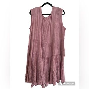 Knox Rose XXL Purple Dress